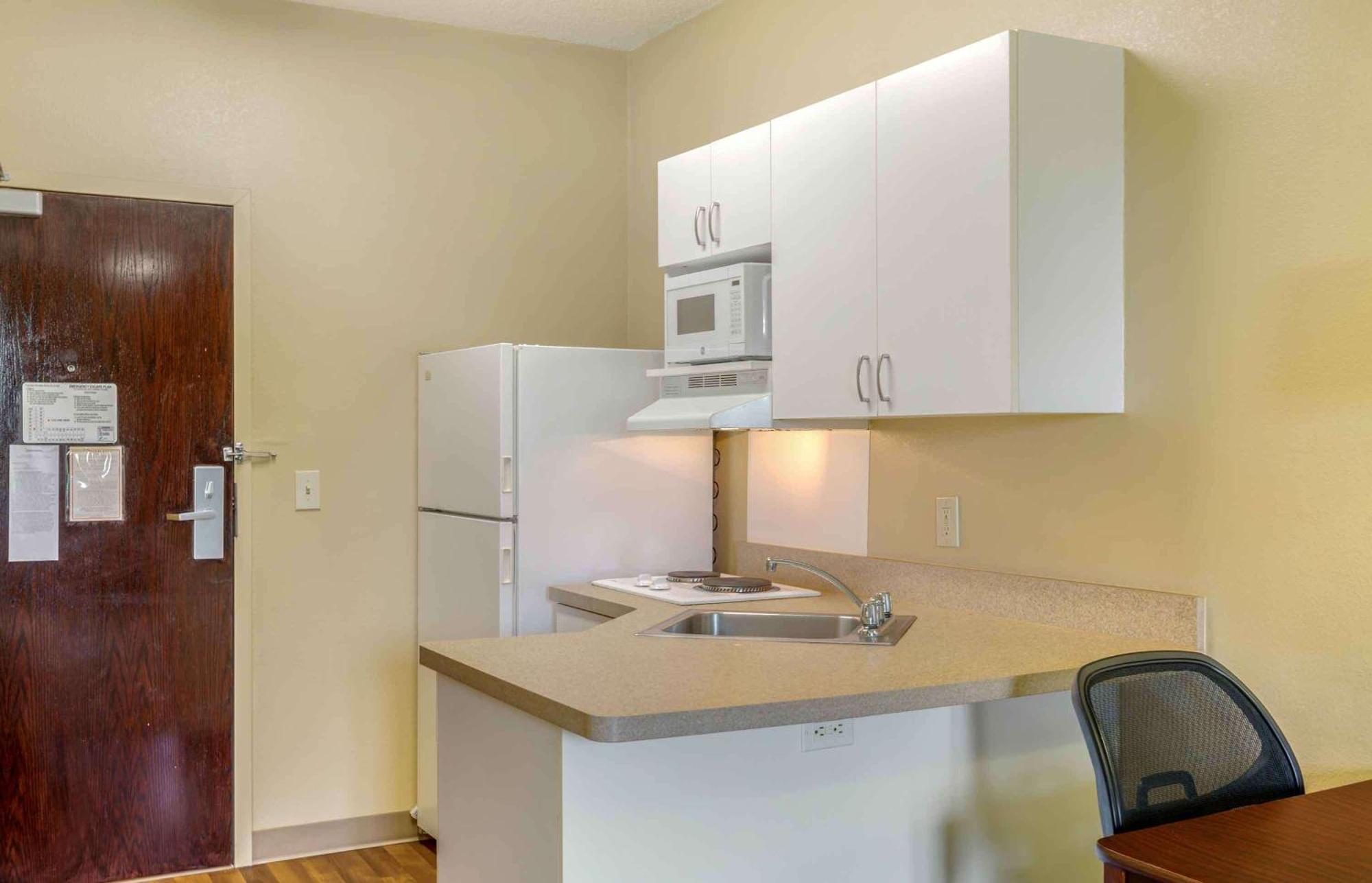 Extended Stay America - Providence - West Warwick Ngoại thất bức ảnh