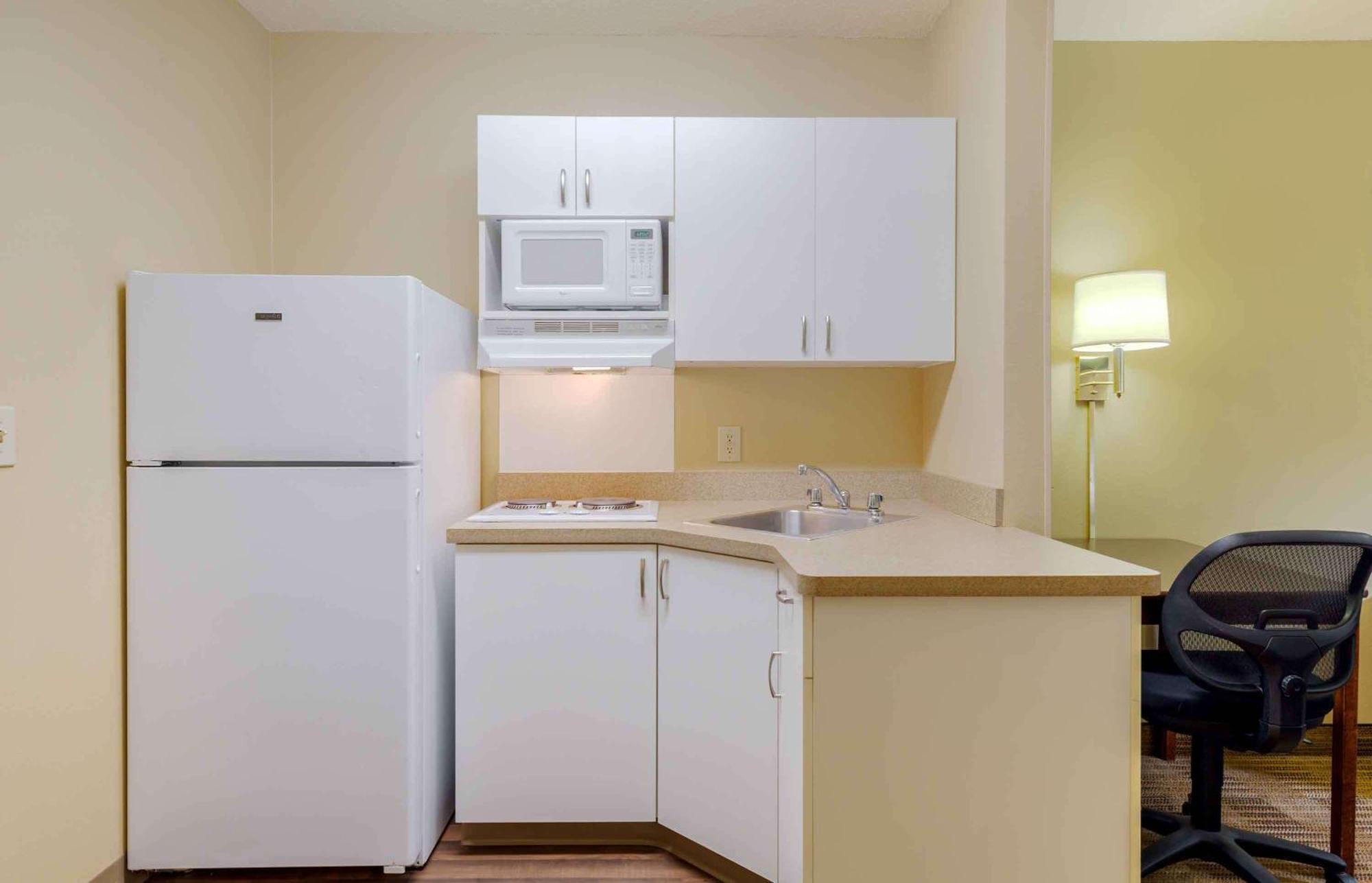 Extended Stay America - Providence - West Warwick Ngoại thất bức ảnh