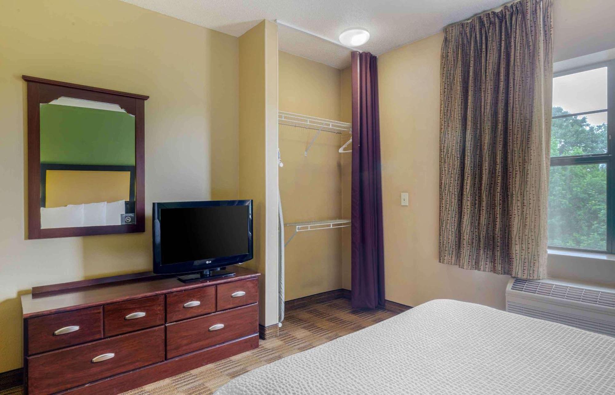 Extended Stay America - Providence - West Warwick Ngoại thất bức ảnh