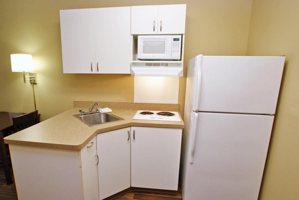 Extended Stay America - Providence - West Warwick Ngoại thất bức ảnh
