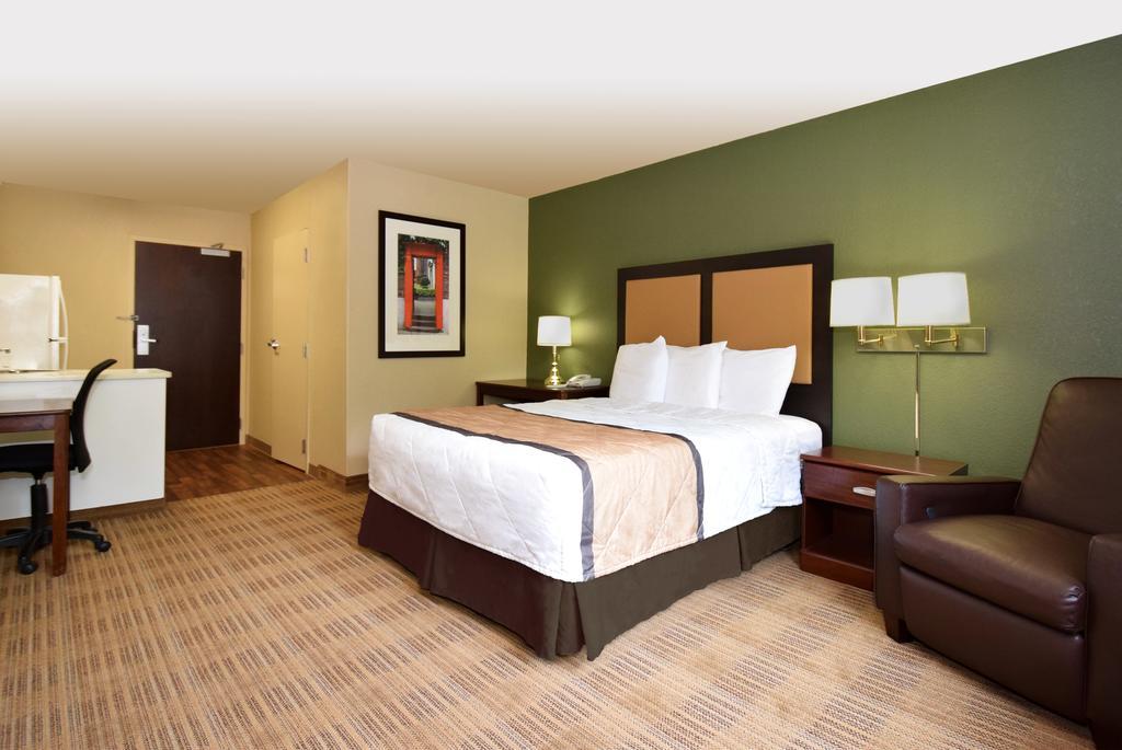 Extended Stay America - Providence - West Warwick Ngoại thất bức ảnh