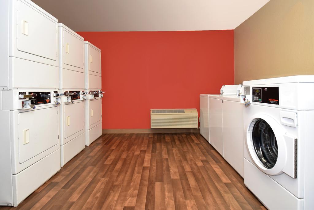 Extended Stay America - Providence - West Warwick Ngoại thất bức ảnh