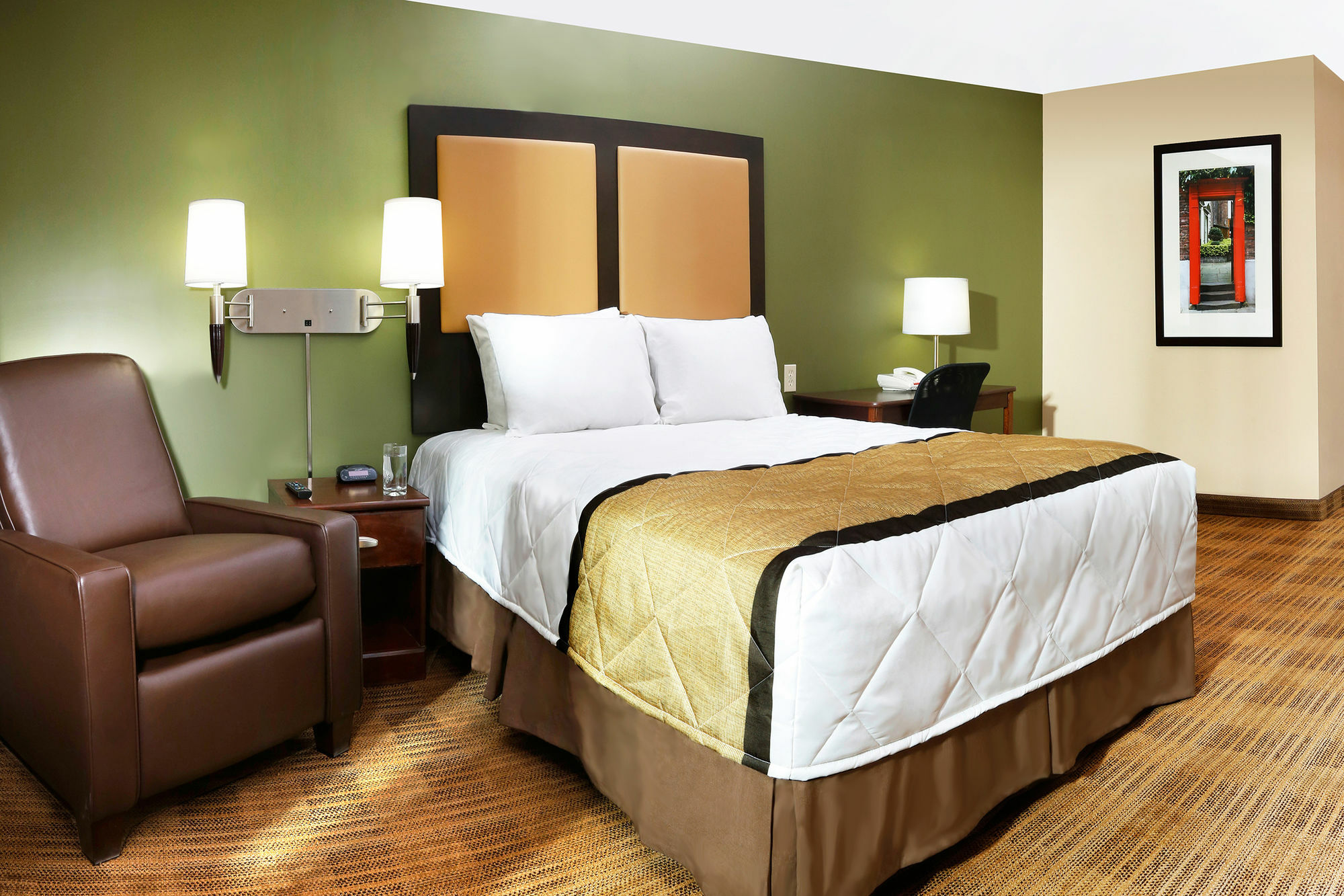 Extended Stay America - Providence - West Warwick Ngoại thất bức ảnh